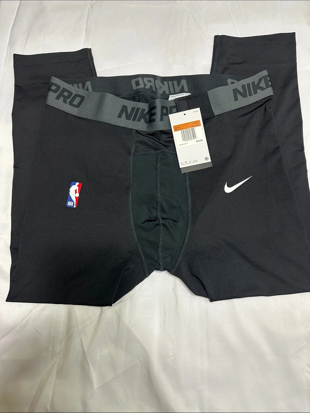 Nike pro men’s